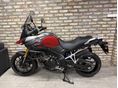 SUZUKI DL 1000 2016/10 - 11