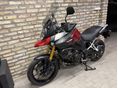 SUZUKI DL 1000 2016/10 - 12