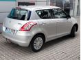 SUZUKI SWIFT 2015/11 - 2