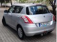 SUZUKI SWIFT 2015/11 - 4