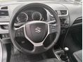 SUZUKI SWIFT 2015/11 - 12