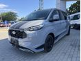 FORD TRANSIT Tourneo Custom 2.5 PHEV 340 L2H1 Sport (Automata) KIMAGASLÓ KEDVEZMÉNNYEL! M3 FORD KÉSZLETRŐL AZONNAL ELÉRHETŐ!