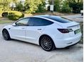 TESLA MODEL 3 2021/1 - 3