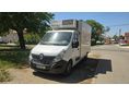 RENAULT MASTER 2.3 dCi 125 L2P3 3,5t Business HŰTŐ MINUSZOS! 400V