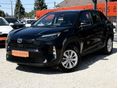 TOYOTA YARIS CROSS 1.5 Hybrid Comfort Business e-CVT AKÁR 3ÉV GARANCIA-KÍVÜL BELÜL NAGYON IGÉNYES-JÓ GUMIK-LEINFORMÁLHATÓ-VALÓS KM