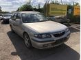 MAZDA 626 1999/10 - 2