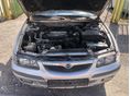 MAZDA 626 1999/10 - 5