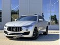 MASERATI LEVANTE 3.0 V6 S (Automata)