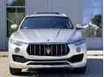 MASERATI LEVANTE 2017/9 - 2