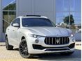 MASERATI LEVANTE 2017/9 - 3