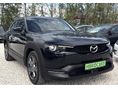 MAZDA MX-30 35,5kWh e-Skyactiv Exclusive-Line HEAD UP DISPLAY. ÜLÉSFŰTÉS. KORMÁNYFŰTÉS. KAMERA. ADAPTIV TEMPOMAT