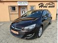 OPEL ASTRA J 1.4 T Start-Stop Cosmo LE. VONÓHOROG! 1TULAJ! SZERVIZKÖNYV! FRISS VIZSGA!