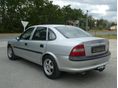 OPEL VECTRA B 1996 - 3