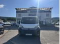 CITROEN JUMPER 2.0 BlueHDI 33 L2 Comfort EURO6 (6 személyes ) Magyarországi. 1 tulaj. Végig szervizelt! Gyári fényezés! 7 személyes!Vonóhorog