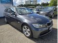 BMW 318i Touring Megkímélt állapotban !