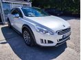 PEUGEOT 508 2013/7 - 8