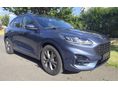 FORD KUGA 1.5 EcoBlue ST-Line (Automata) Navi. kamera