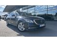 MERCEDES-BENZ S 400 d 4Matic 9G-TRONIC / Végig vezetett szervízes / Distronic / Vezetéstámogató / 360 kamera