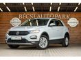 VOLKSWAGEN T-ROC 1.0 TSI Style GARANCIA/MAGYARORSZÁGI/ÜLÉSFŰTÉS/AKCIÓS 8.5% THM-TŐL