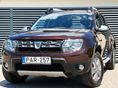 DACIA DUSTER 1.5 dCi Prestige 4x4 MAGYARORSZÁGON VÁSÁROLT! GARANTÁLT KM!