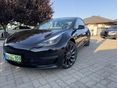 TESLA MODEL 3 Performance AWD (Automata) Garanciás