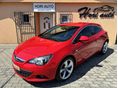 OPEL ASTRA J GTC 1.4 T Cosmo 140 LE! SZERVIZKÖNYV! FRISS VIZSGA! EURO 5