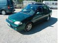 SUZUKI SWIFT Sedan 1.3 GLX Friss Müszakival. Vonohóroggal. Kp-Zár. Munkásautónak vagy Futárnak