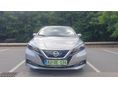 NISSAN LEAF N-Connecta 40kWh (Automata) Akkupakk Garancia