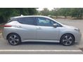 NISSAN LEAF 2022/2 - 3