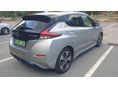 NISSAN LEAF 2022/2 - 4