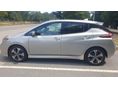 NISSAN LEAF 2022/2 - 7