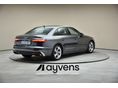 AUDI A4 2021/6 - 4