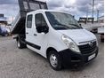 OPEL MOVANO 2014/5 - 2