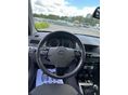 OPEL ASTRA H 2010/10 - 11