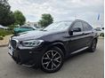 BMW X4 xDrive30i M Sport (Automata) Magyar-ÁFÁS-2Év Garancia-Adaptive Futómű-Panoráma-Laser-360Kamera