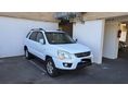 KIA SPORTAGE 2.0 CRDi EX