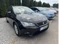 SEAT LEON ST 1.2 TSI Reference