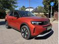 OPEL FRONTERA BEV GS 44kWh (Automata) TÖRÉSMENTES ŰLÉS KORMÁNY FŰTÉS GYÖNYÖRŰ TERRACOTTA SZÍNBEN