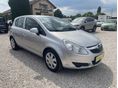 OPEL CORSA D 1.2 Color Edition KLÍMA-MULTIKORMÁNY-HOROG