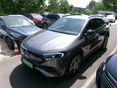 MERCEDES-BENZ EQA 250 AMG-LED-AMBIENT LIGHT-ÜLÉS FŰT+BŐR-VELÚR!