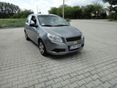 CHEVROLET AVEO 1.2 16V Base AC MAGYARORSZÁGI ELSŐ TULAJDÓNÓS 59500KM!!!!