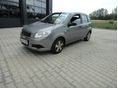 CHEVROLET AVEO 2009/12 - 2