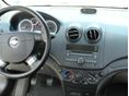 CHEVROLET AVEO 2009/12 - 4