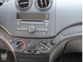 CHEVROLET AVEO 2009/12 - 5
