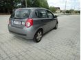 CHEVROLET AVEO 2009/12 - 10
