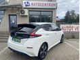 NISSAN LEAF 2020/6 - 4