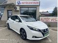 NISSAN LEAF 2020/6 - 2