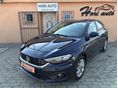 FIAT TIPO 1.4 16V Lounge 1.TULAJ! SZERVIZKÖNYV! FRISS VIZSGA!