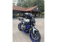 YAMAHA MT-07 2015/2 - 4
