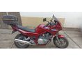 YAMAHA XJ 900 S 